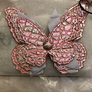 🧚‍♀️✨ NWT Brahmin Pixie Dust Key Fob ✨🧚‍♀️